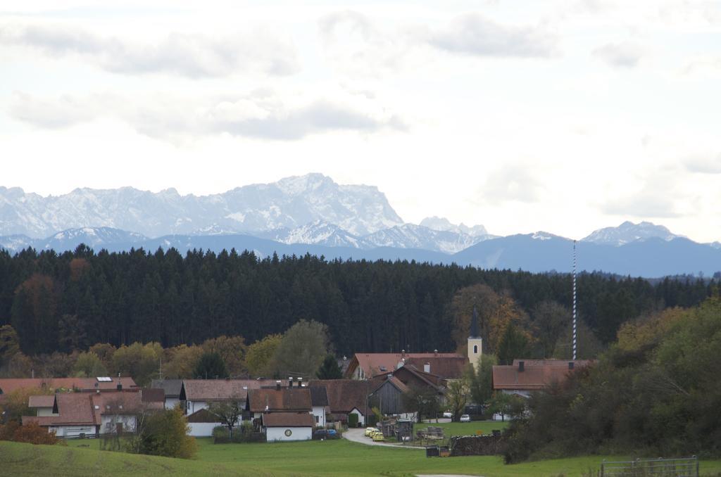 Gasthaus Georg Ludwig Maising Pocking  Exteriér fotografie